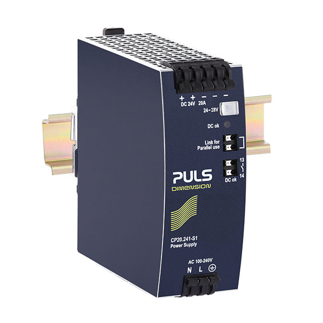 CP20.241-S1 PULS, LP