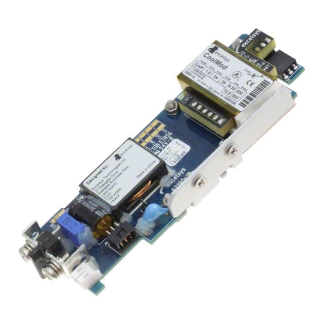 CMC-W01 EXCELSYS / Advanced Energy