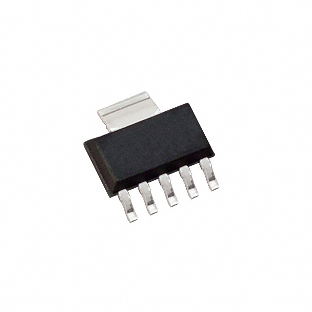 TPS72518DCQ Texas Instruments