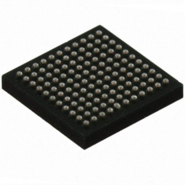 ICE40LP8K-CM121 Lattice Semiconductor Corporation
