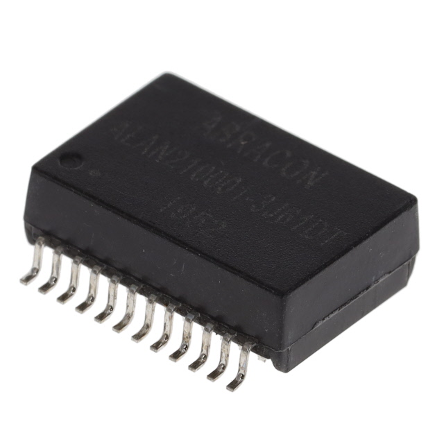 ALAN210001-3J61DT Abracon LLC