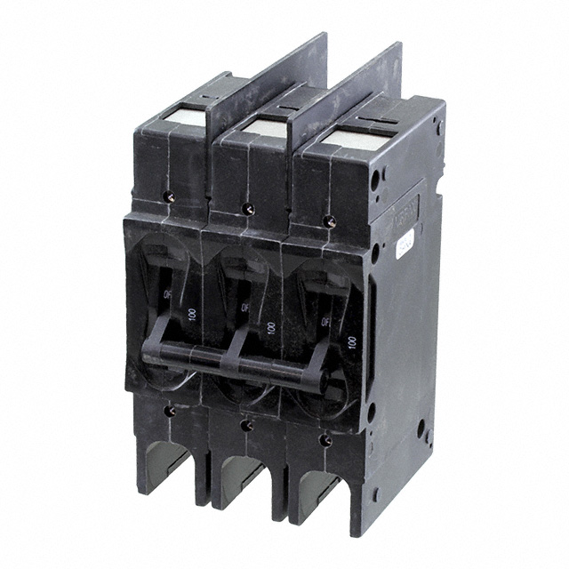 219-3-9796-1 Sensata-Airpax