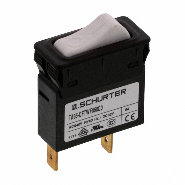 4435.0035 SCHURTER Inc.