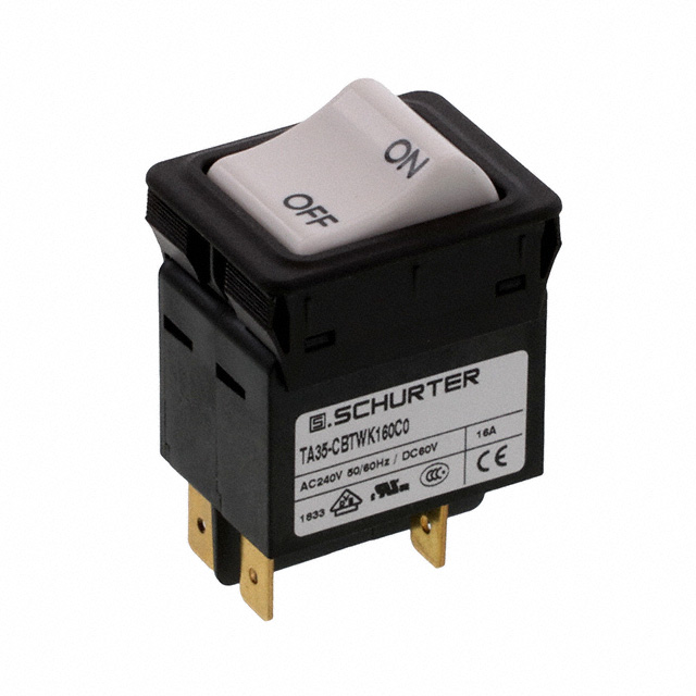 4435.0051 SCHURTER Inc.