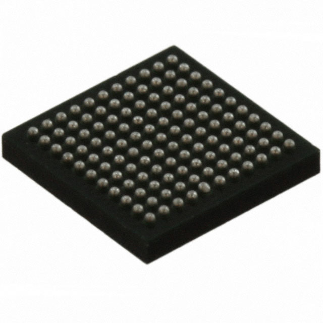 ICE40LP4K-CM121TR1K Lattice Semiconductor Corporation