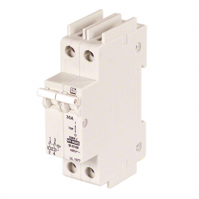 C30A2P American Electrical Inc.
