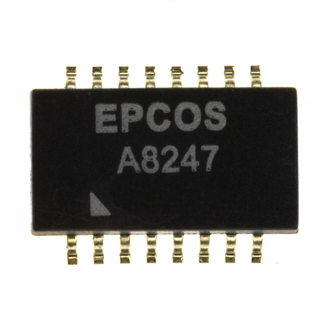 B78476A8247A003 EPCOS - TDK Electronics