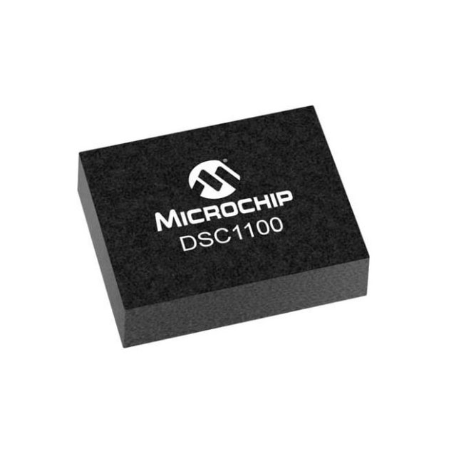 DSC1100DL3-PROG Microchip Technology