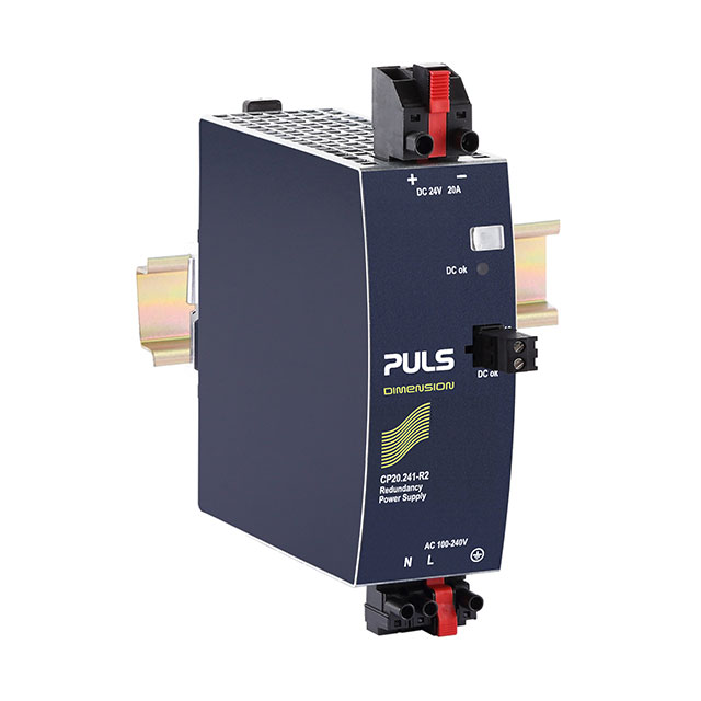 CP20.241-R2 PULS, LP