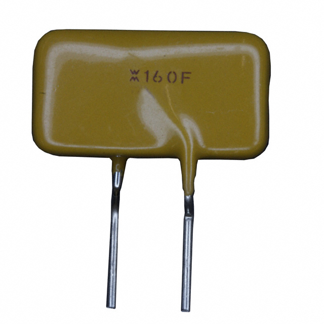 TRF600-160-RA Littelfuse Inc.