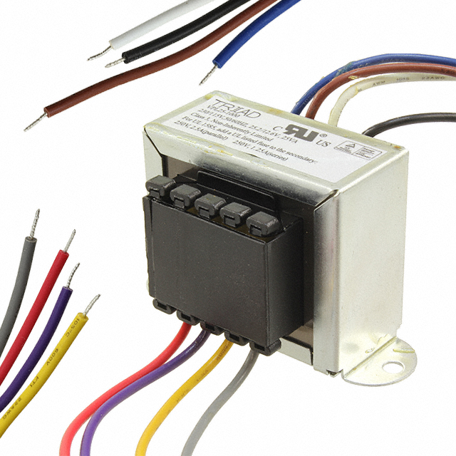 VPL25-1000 Triad Magnetics
