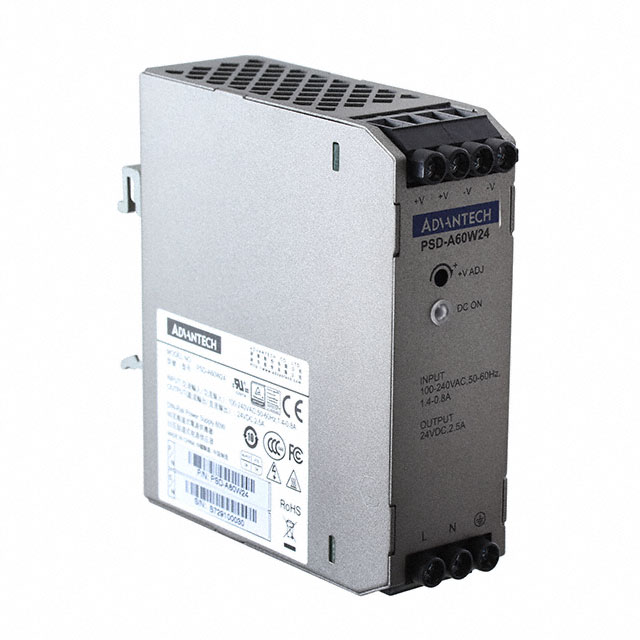 PSD-A60W48 Advantech Corp