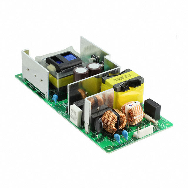 SWF240P-48 Sanken Electric USA Inc.