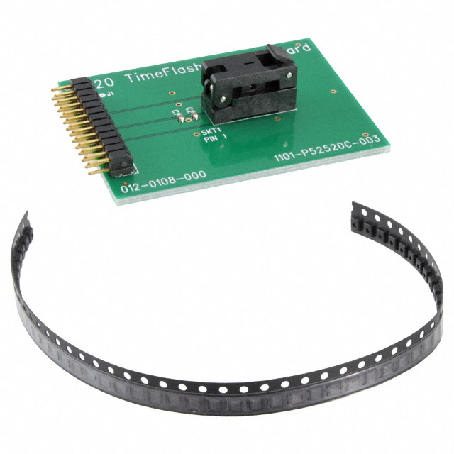 ASDMB-ADAPTER-KIT Abracon LLC