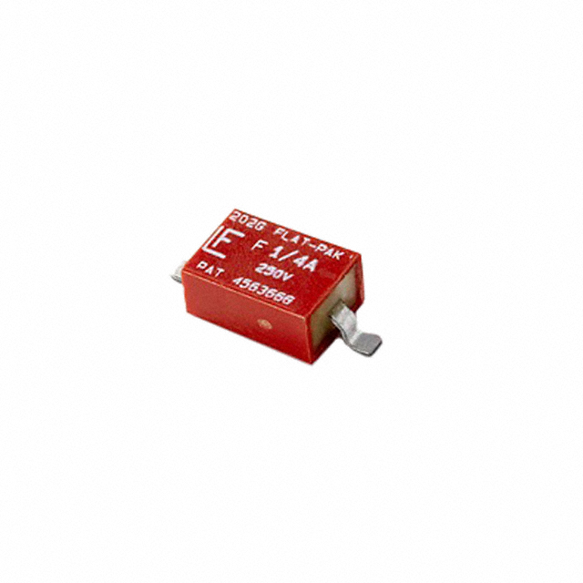 0202003.URG Littelfuse Inc.