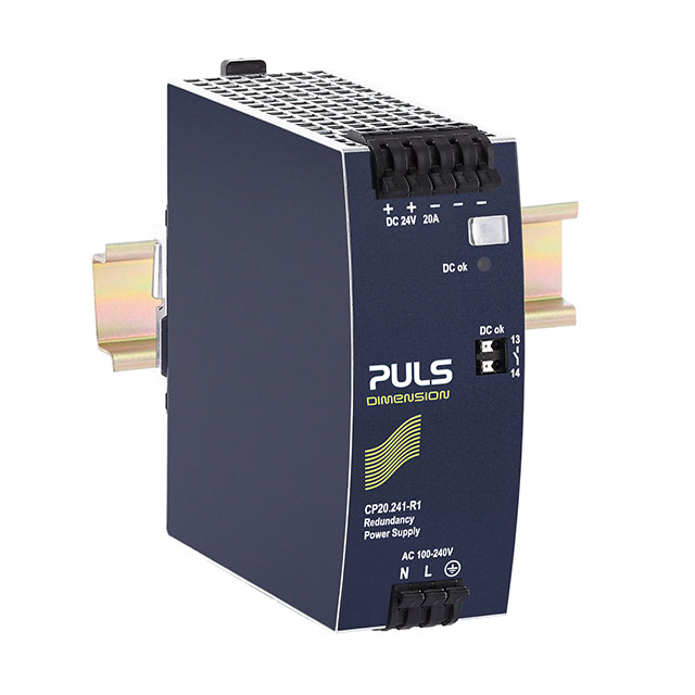 CP20.241-R1 PULS, LP