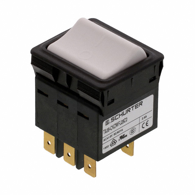 4435.0026 SCHURTER Inc.