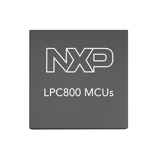 LPC8N04FHI24Z NXP USA Inc.