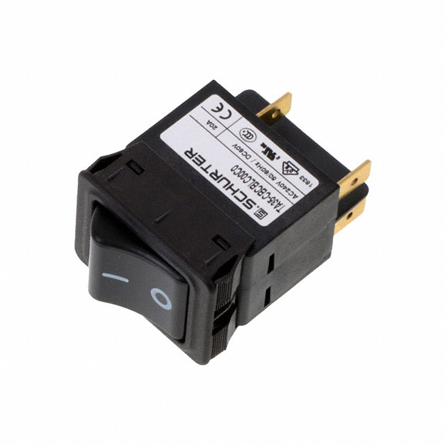 4435.0014 SCHURTER Inc.