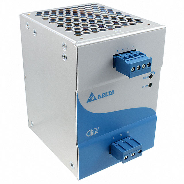 DRP048V240W1BN Delta Electronics