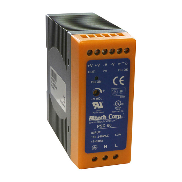 PSC-6012 Altech Corporation