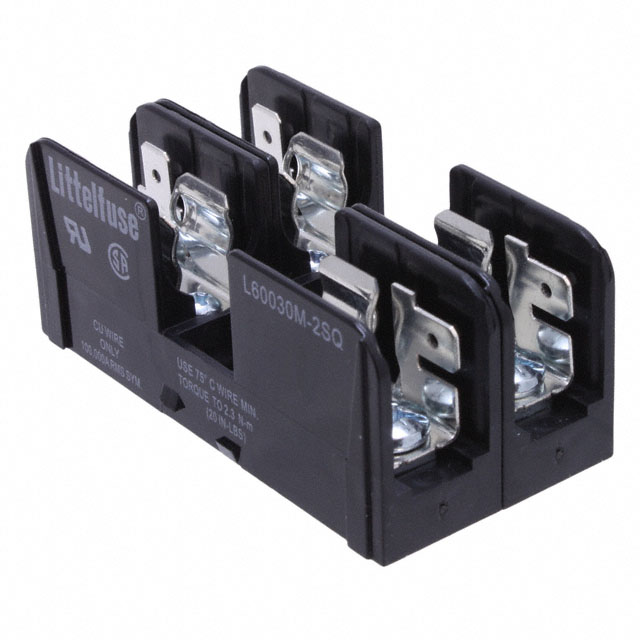 L60030M2SQ Littelfuse Inc.