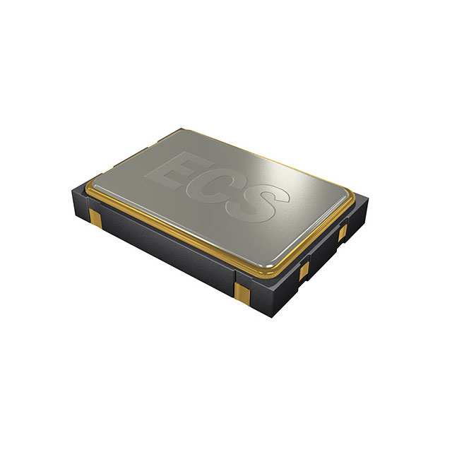 ECS-5032MV-240-CN-TR ECS Inc.