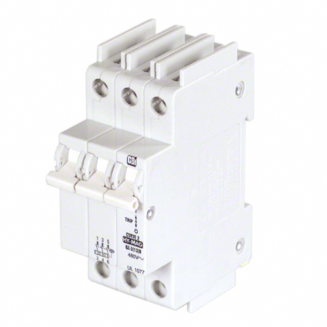 C25A3P American Electrical Inc.