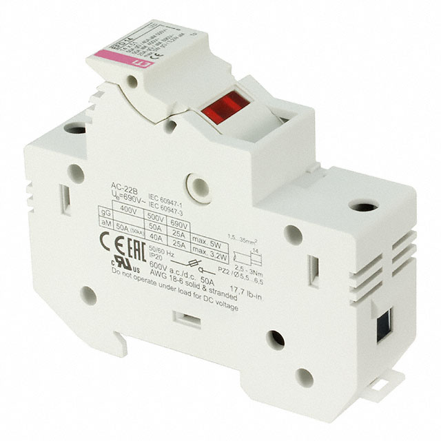 2560011 American Electrical Inc.