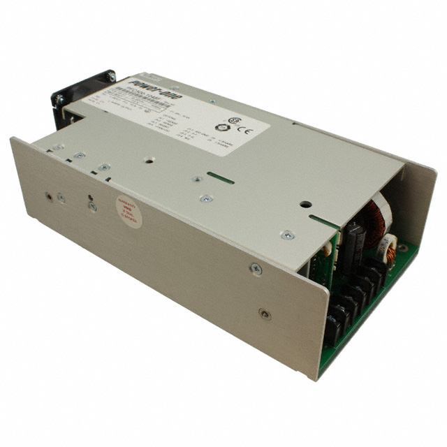 PFC500-1048F Bel Power Solutions