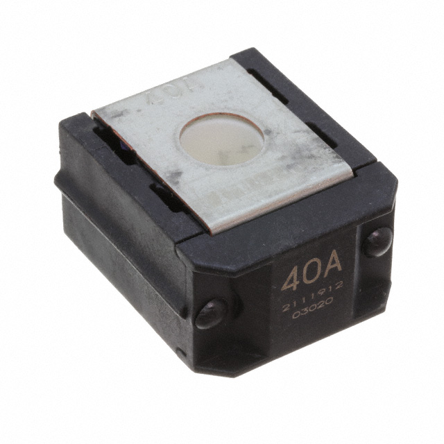 3298200.H Littelfuse Inc.