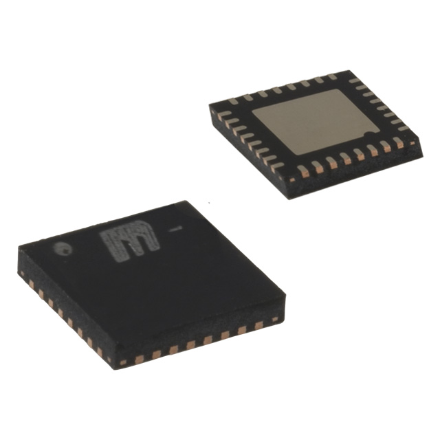 SY89846UMG-TR Microchip Technology