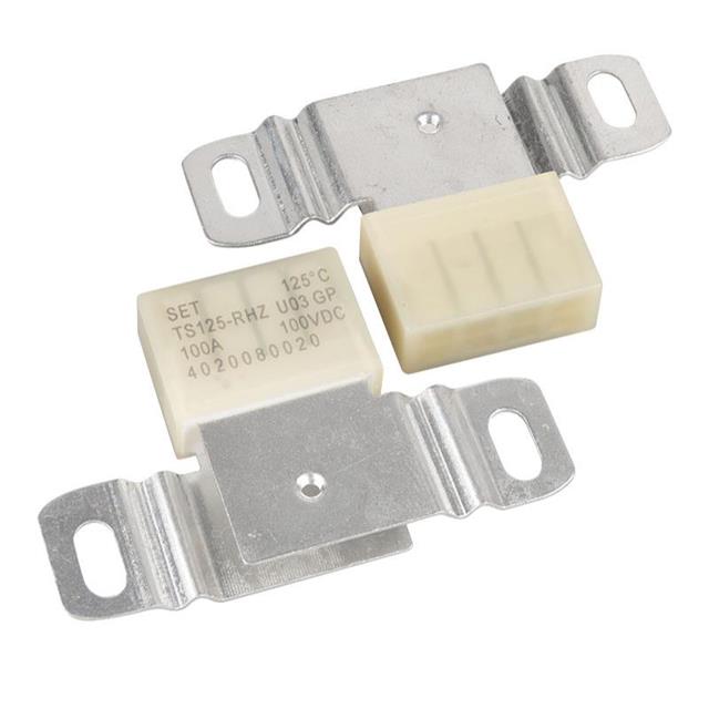 TS125 SETsafe | SETfuse
