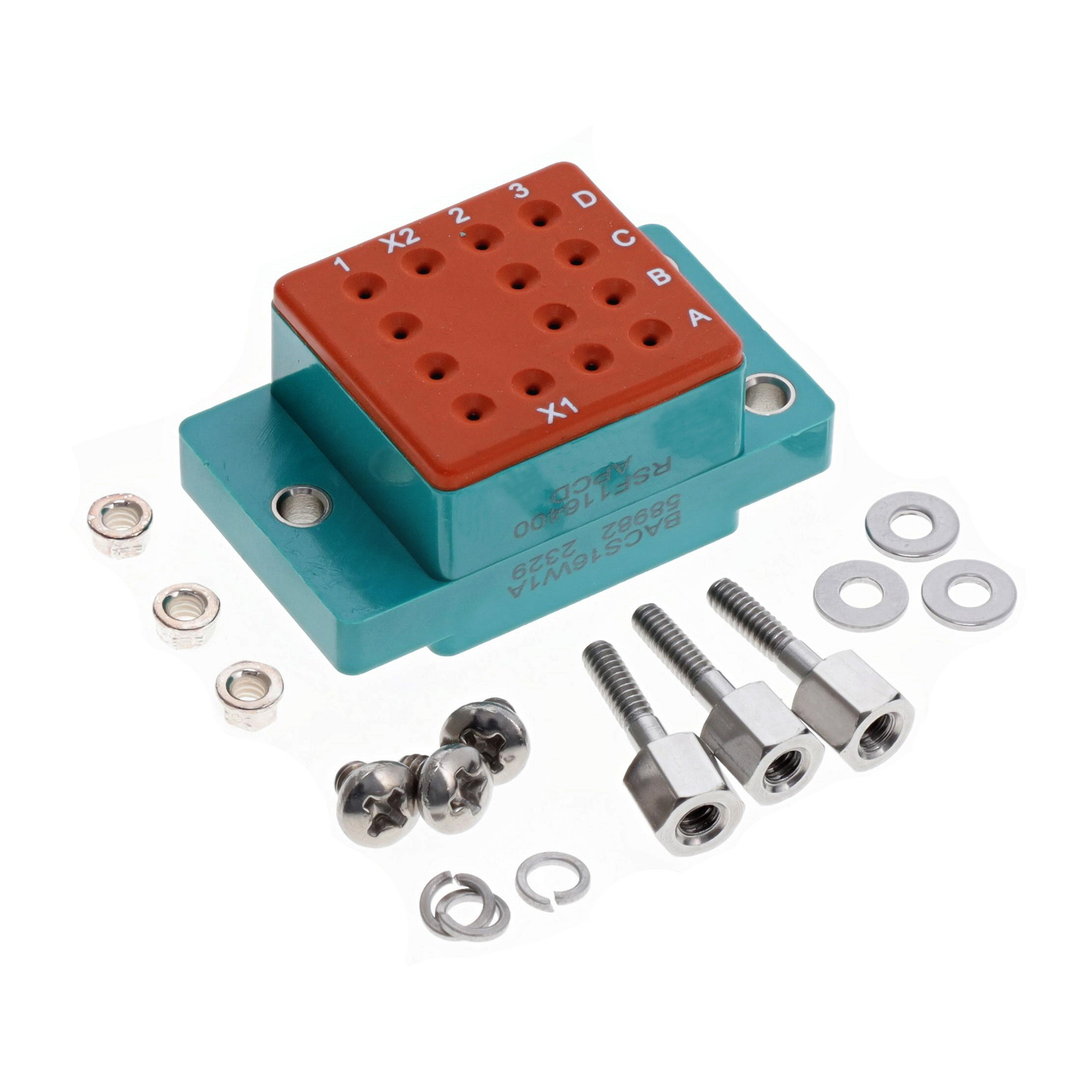 RSF116400 Amphenol PCD