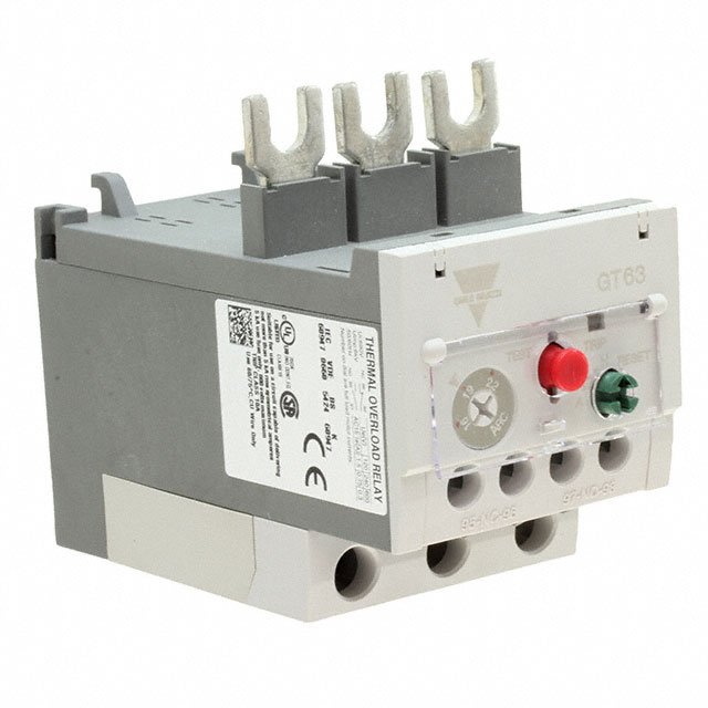 GT63S40A Carlo Gavazzi Inc.