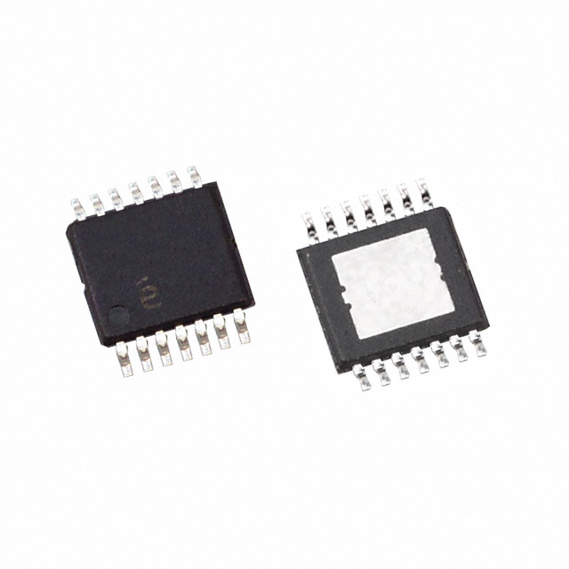 ISL78301FVEBZ Renesas Electronics Corporation