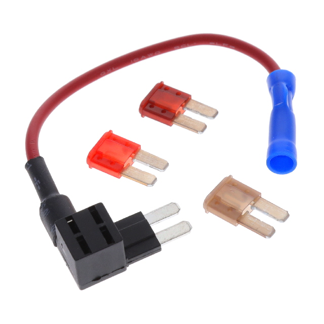 FHM20200ZPA Littelfuse/Commercial Vehicle Products