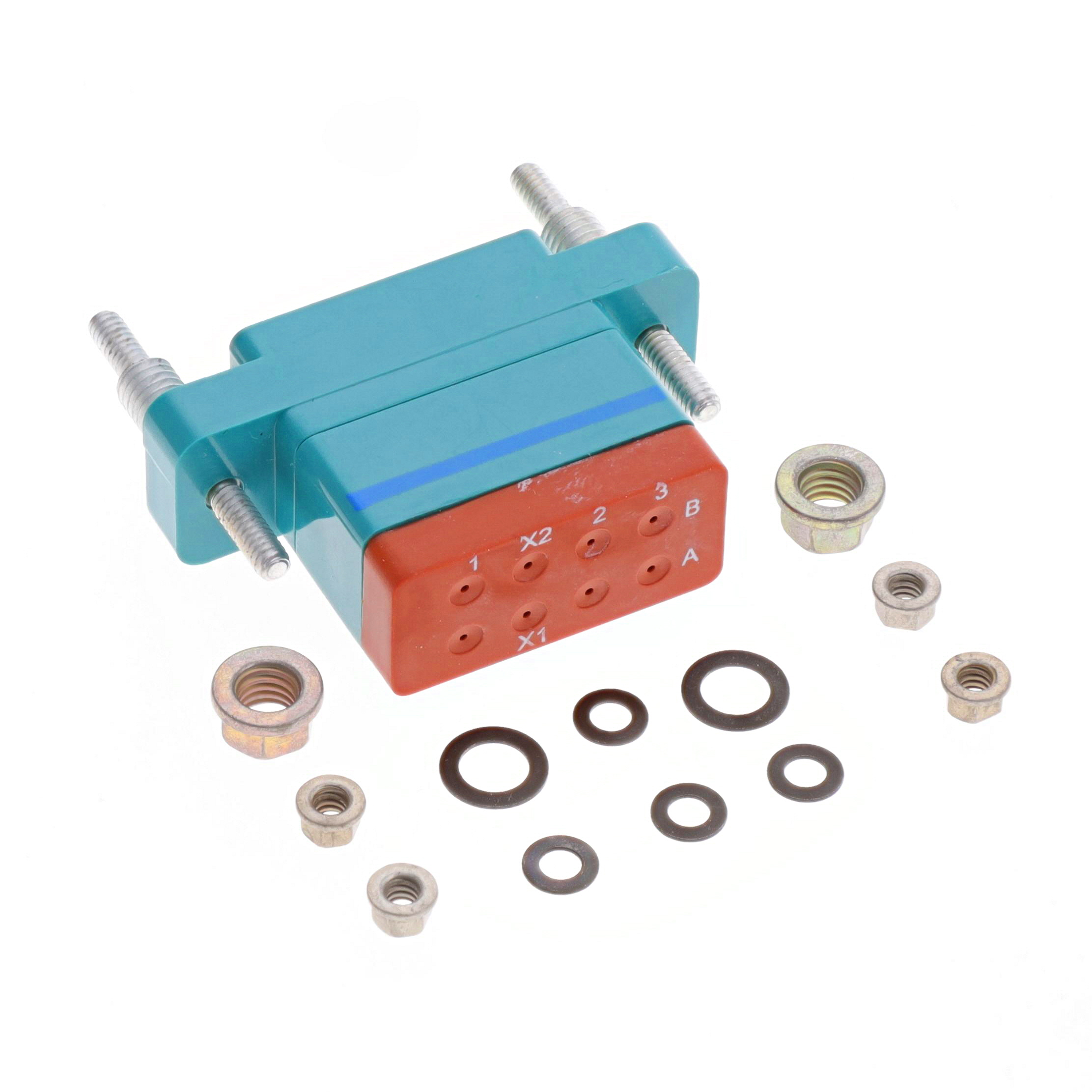 RSL116068 Amphenol PCD
