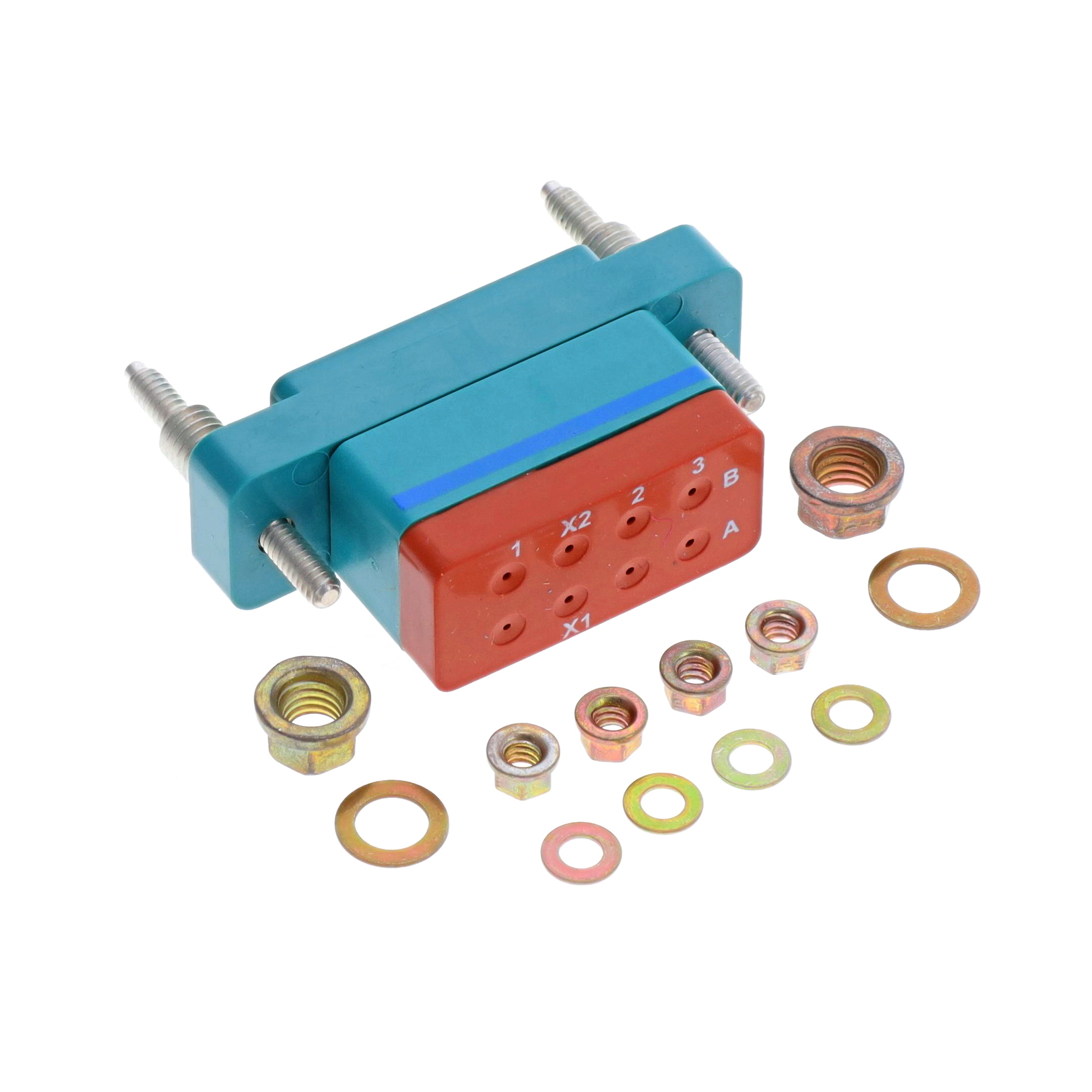 RSE120158 Amphenol PCD