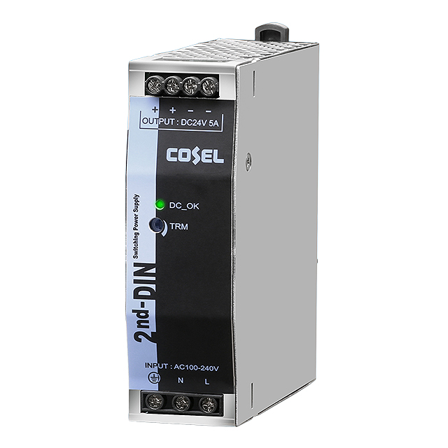 KLEA120F-48 Cosel USA, Inc.