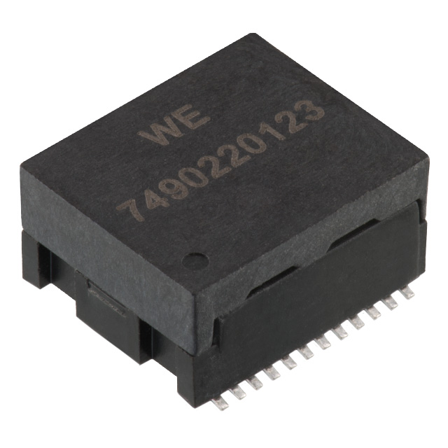 7490220123 Würth Elektronik