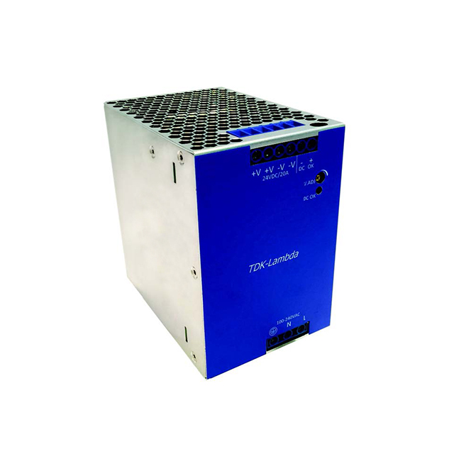 DRB480-24-1 TDK-Lambda