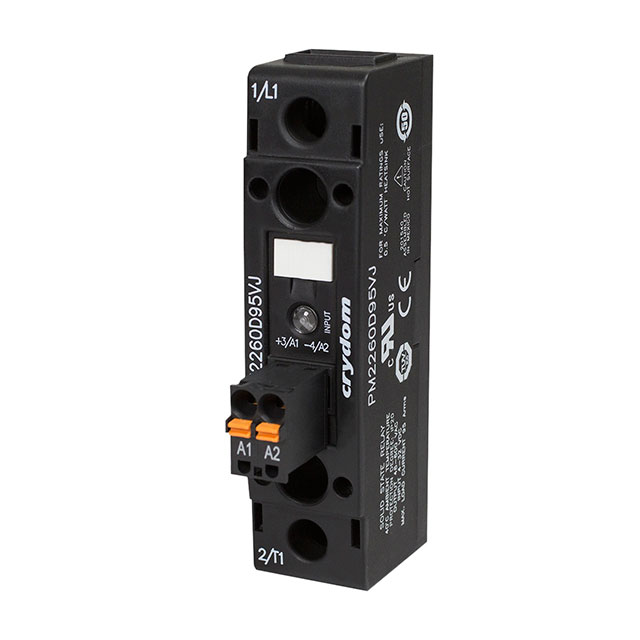 PM2260A25VRJ Sensata-Crydom