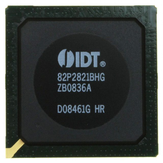 82P2821BHG Renesas Electronics Corporation