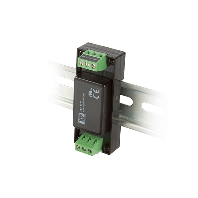 DTJ1524S12-D XP Power