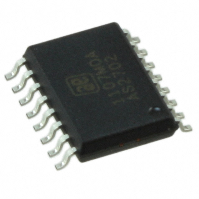 AS2702-16 ams-OSRAM USA INC.
