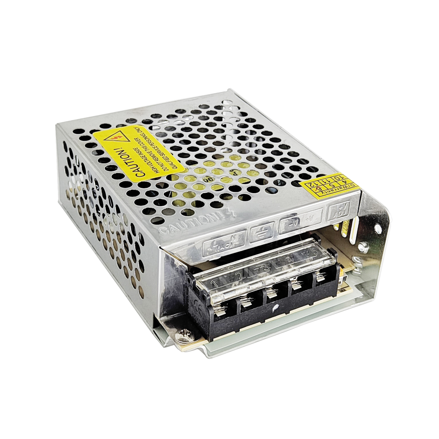 Switching Power Supply ALRS24V2R5AT Analog Technologies, Inc.