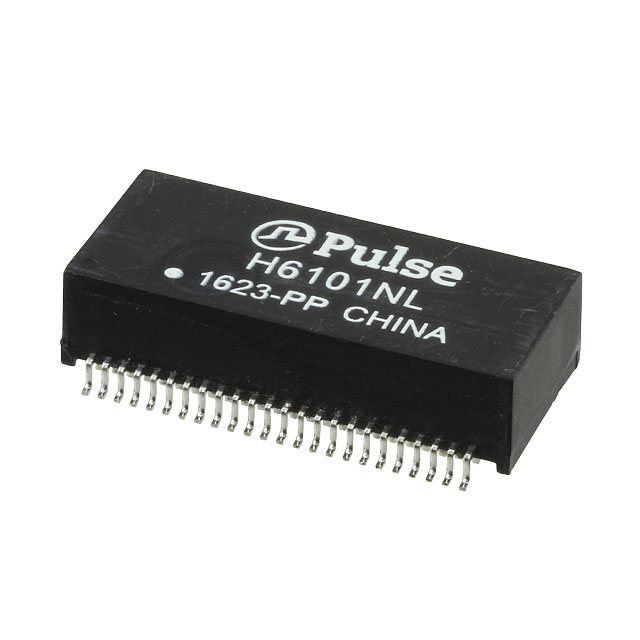 H6101NLT Pulse Electronics