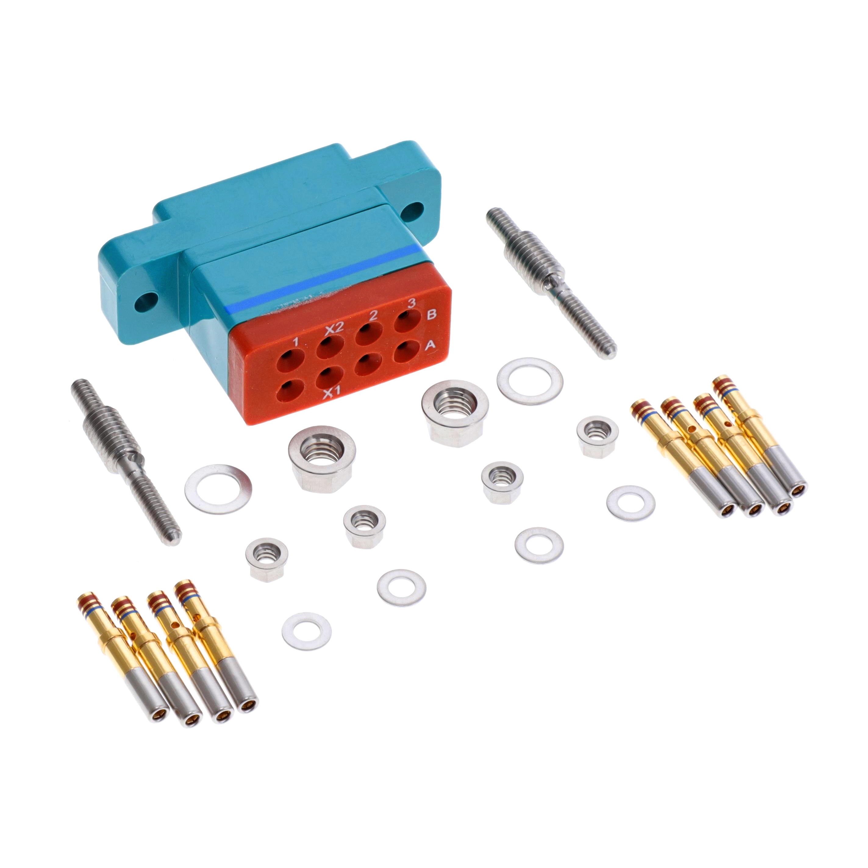 RSL116091-S Amphenol PCD