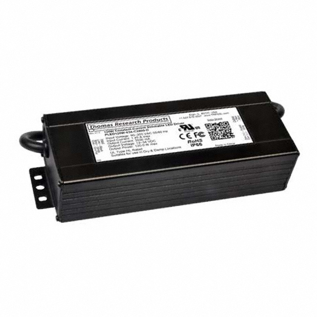 PLED120W-068-C1750 Thomas Research Products